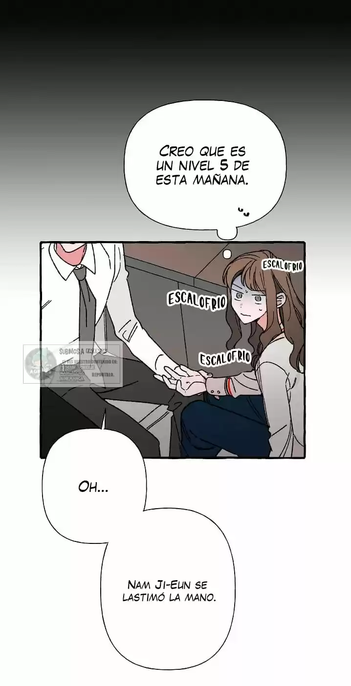 La Nueva Empleada Del Demonio - Capítulo 19 - Página 83 - LectorTMOo