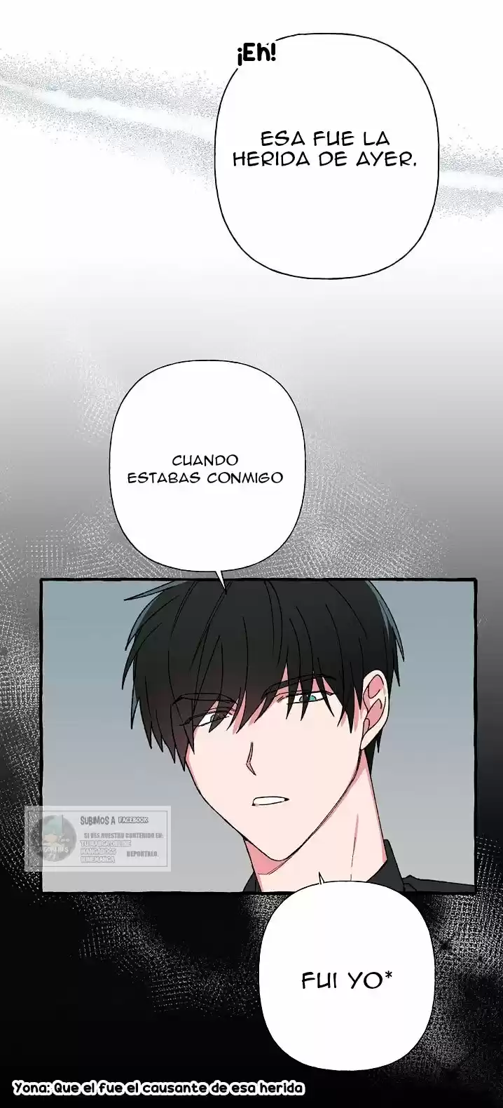La Nueva Empleada Del Demonio - Capítulo 19 - Página 85 - LectorTMOo