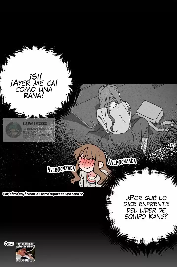 La Nueva Empleada Del Demonio - Capítulo 19 - Página 87 - LectorTMOo