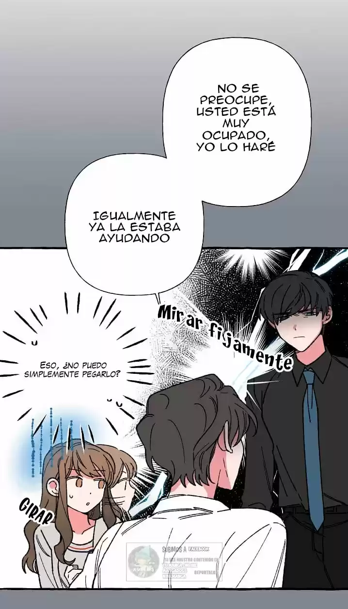 La Nueva Empleada Del Demonio - Capítulo 19 - Página 95 - LectorTMOo