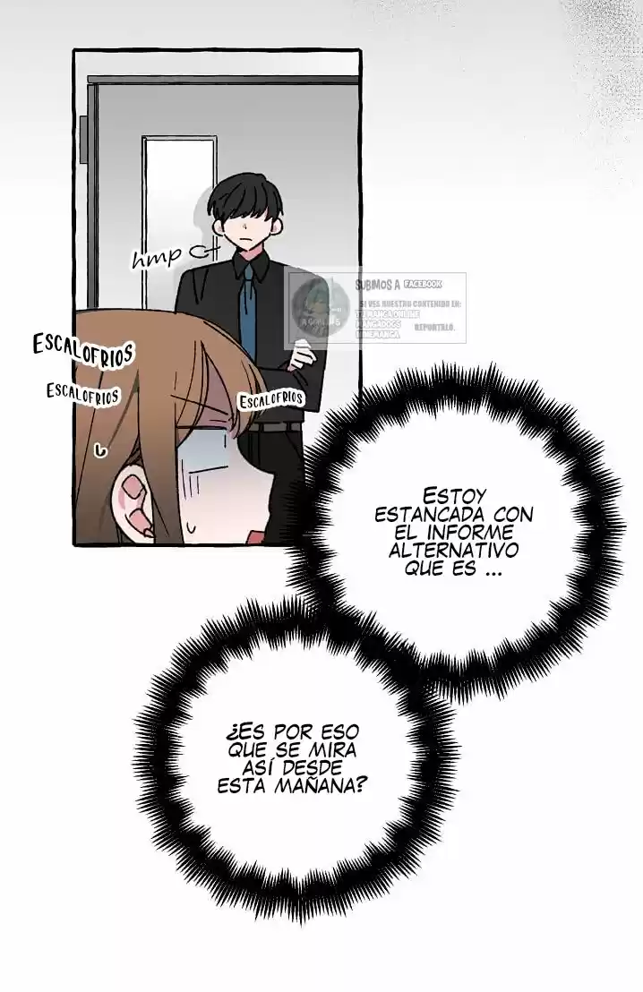 La Nueva Empleada Del Demonio - Capítulo 19 - Página 107 - LectorTMOo