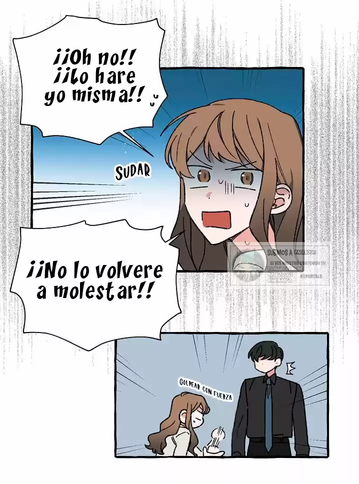 La Nueva Empleada Del Demonio - Capítulo 19 - Página 113 - LectorTMOo