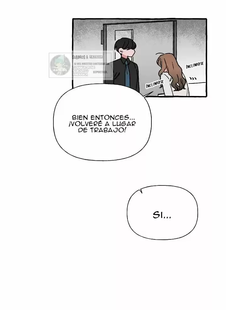 La Nueva Empleada Del Demonio - Capítulo 19 - Página 115 - LectorTMOo