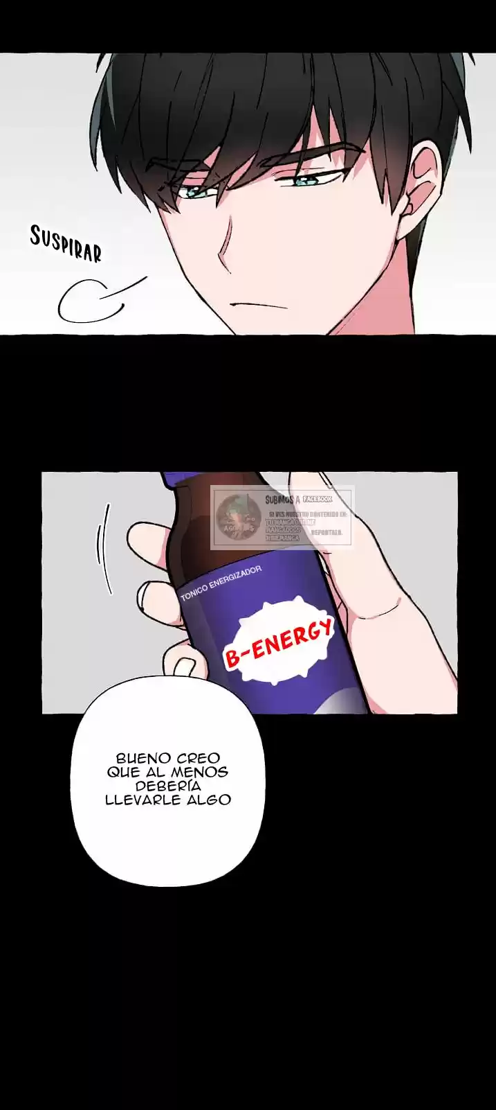 La Nueva Empleada Del Demonio - Capítulo 20 - Página 12 - LectorTMOo