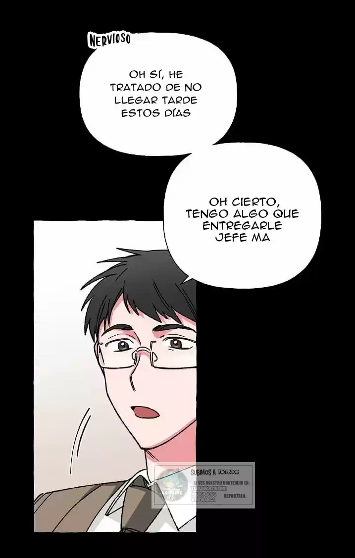 La Nueva Empleada Del Demonio - Capítulo 20 - Página 26 - LectorTMOo