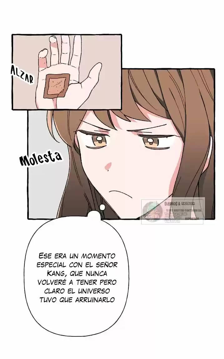 La Nueva Empleada Del Demonio - Capítulo 20 - Página 54 - LectorTMOo