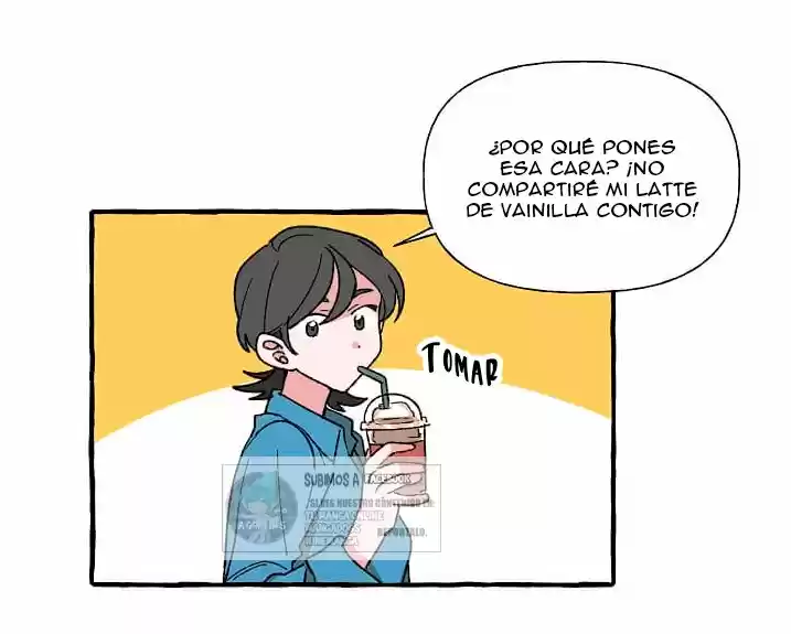 La Nueva Empleada Del Demonio - Capítulo 20 - Página 71 - LectorTMOo