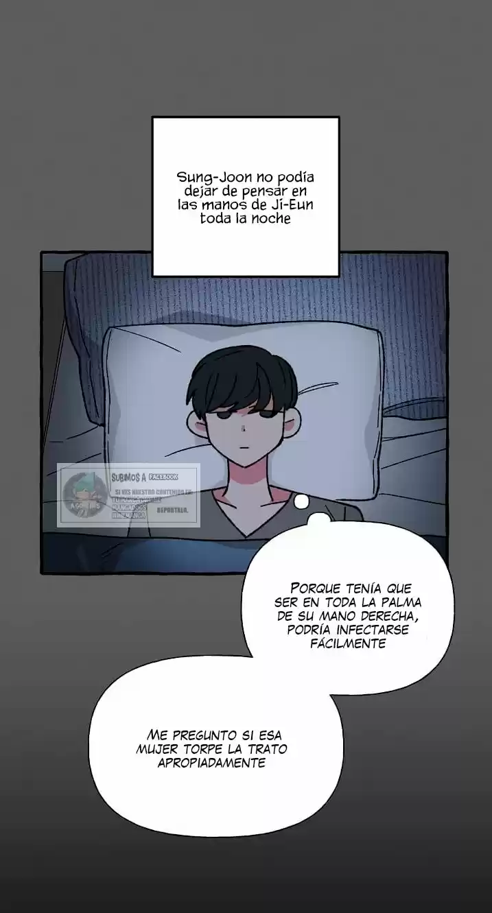 La Nueva Empleada Del Demonio - Capítulo 20 - Página 76 - LectorTMOo