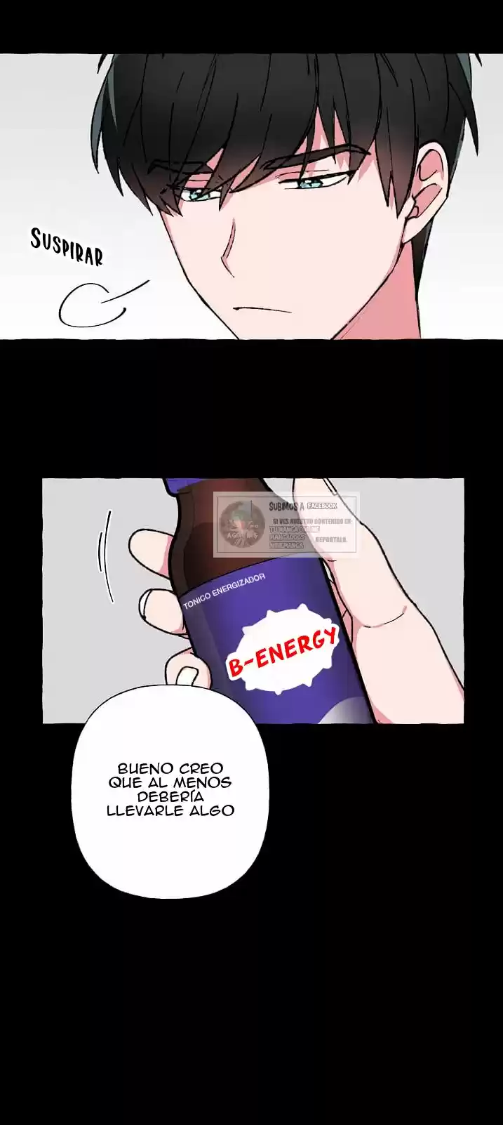 La Nueva Empleada Del Demonio - Capítulo 20 - Página 82 - LectorTMOo