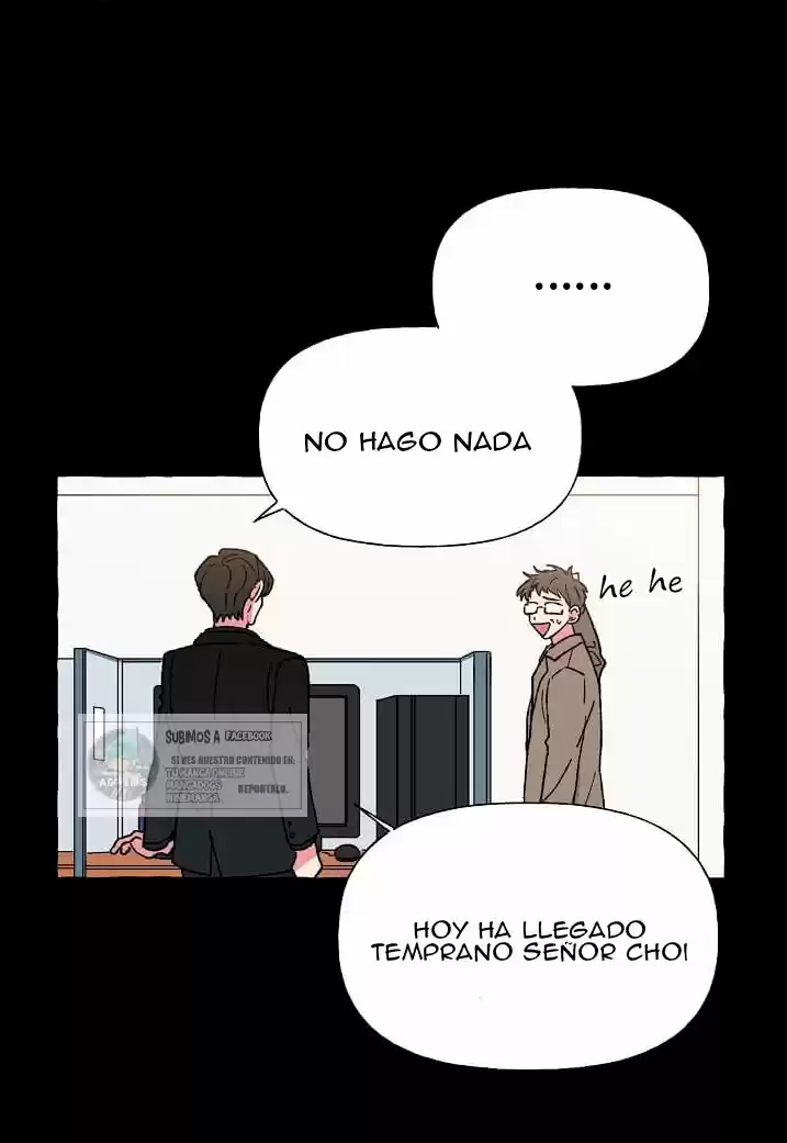 La Nueva Empleada Del Demonio - Capítulo 20 - Página 97 - LectorTMOo