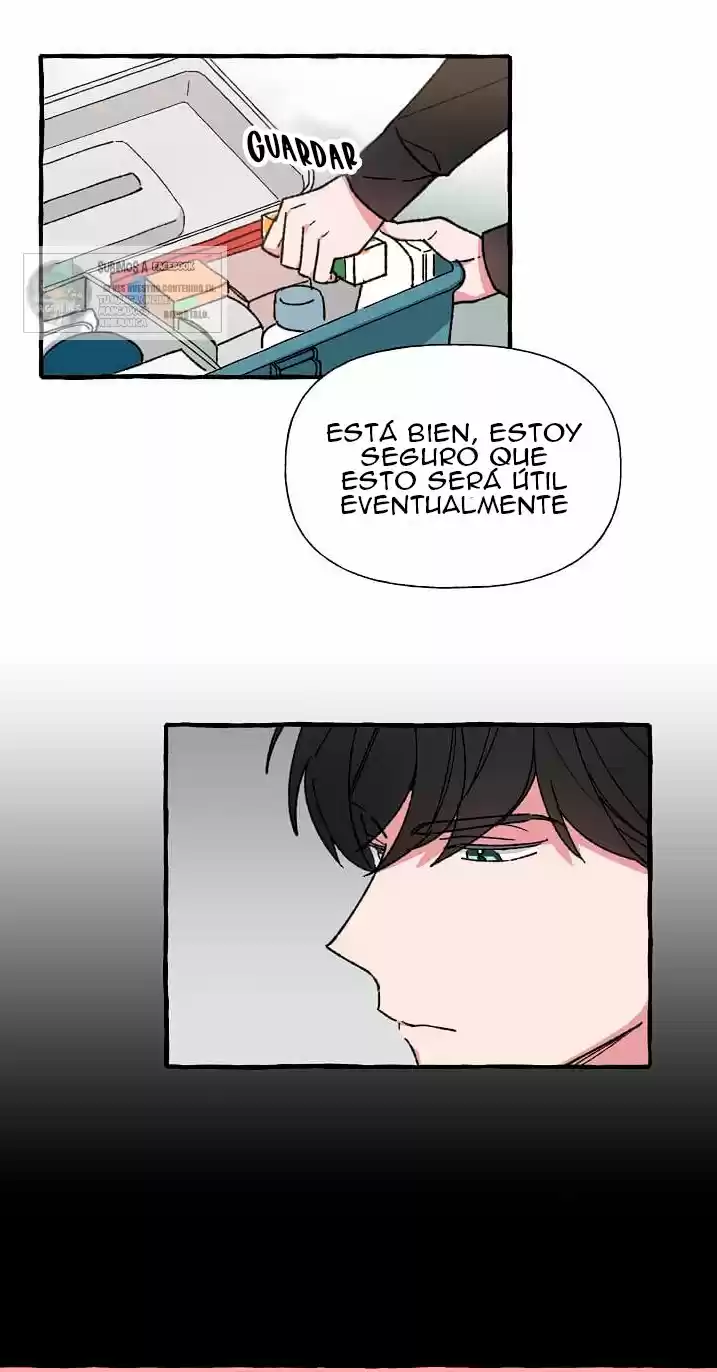 La Nueva Empleada Del Demonio - Capítulo 20 - Página 116 - LectorTMOo