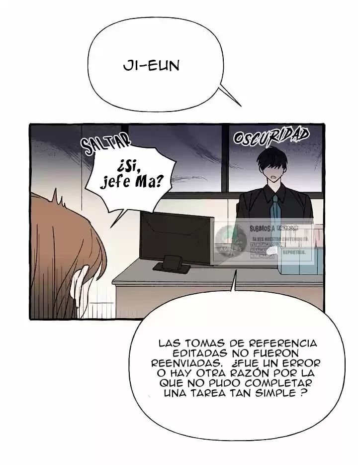 La Nueva Empleada Del Demonio - Capítulo 20 - Página 153 - LectorTMOo