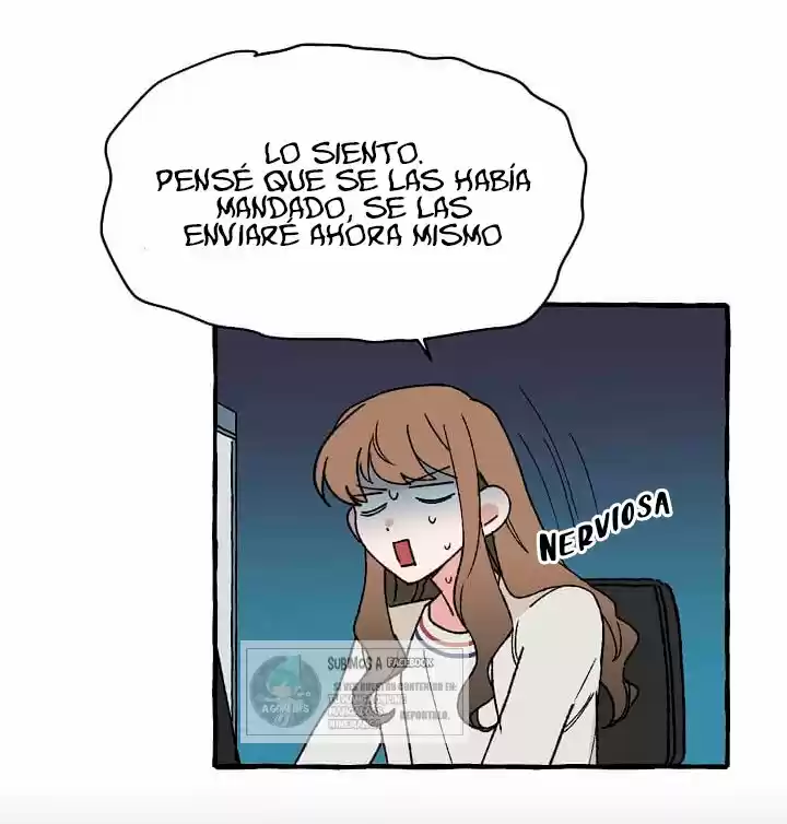 La Nueva Empleada Del Demonio - Capítulo 20 - Página 155 - LectorTMOo