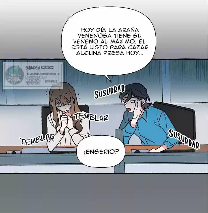 La Nueva Empleada Del Demonio - Capítulo 20 - Página 156 - LectorTMOo