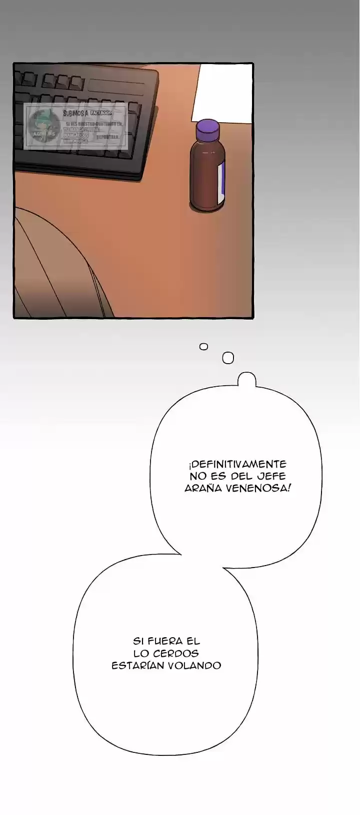La Nueva Empleada Del Demonio - Capítulo 20 - Página 157 - LectorTMOo