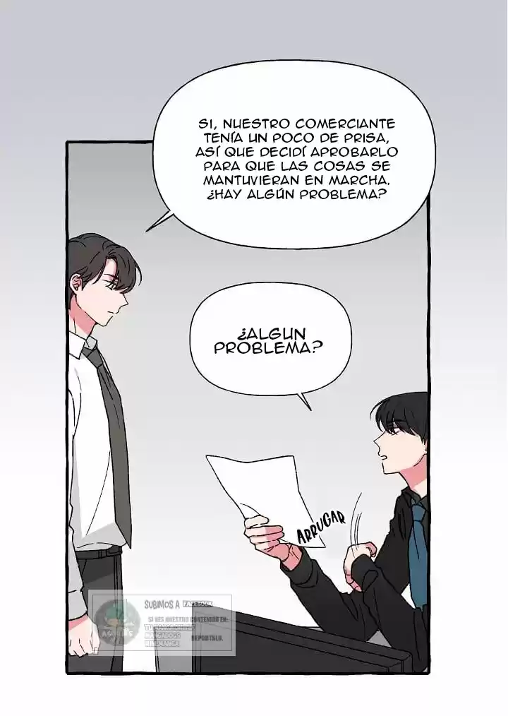 La Nueva Empleada Del Demonio - Capítulo 20 - Página 165 - LectorTMOo