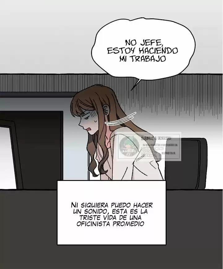 La Nueva Empleada Del Demonio - Capítulo 20 - Página 167 - LectorTMOo