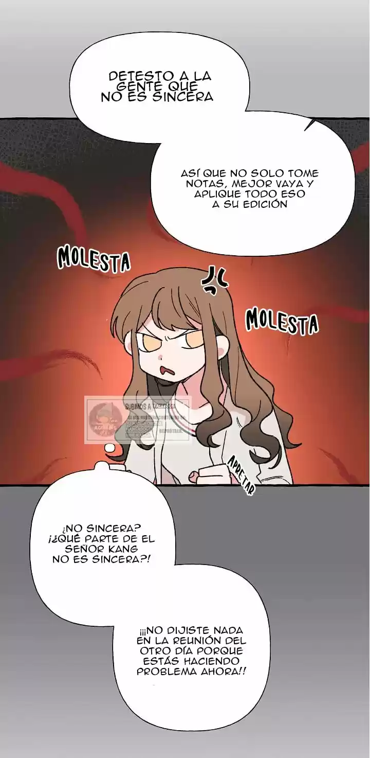 La Nueva Empleada Del Demonio - Capítulo 20 - Página 170 - LectorTMOo
