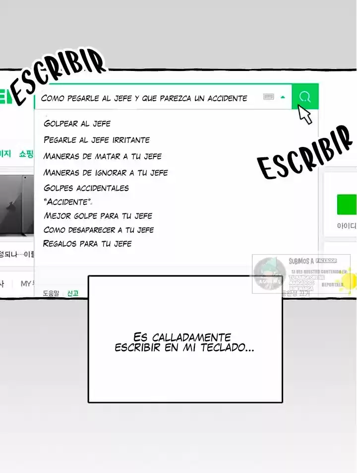 La Nueva Empleada Del Demonio - Capítulo 20 - Página 178 - LectorTMOo