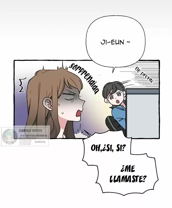 La Nueva Empleada Del Demonio - Capítulo 21 - Página 5 - LectorTMOo