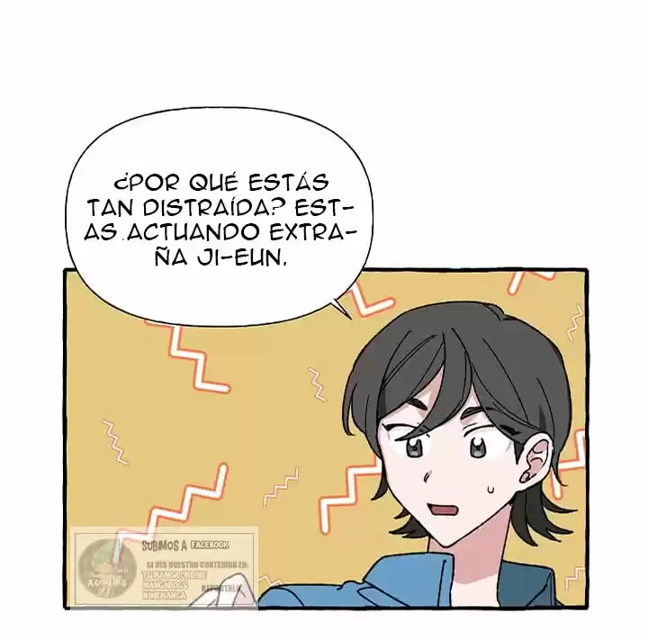 La Nueva Empleada Del Demonio - Capítulo 21 - Página 6 - LectorTMOo