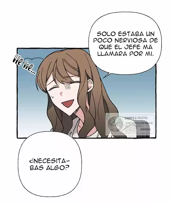 La Nueva Empleada Del Demonio - Capítulo 21 - Página 7 - LectorTMOo