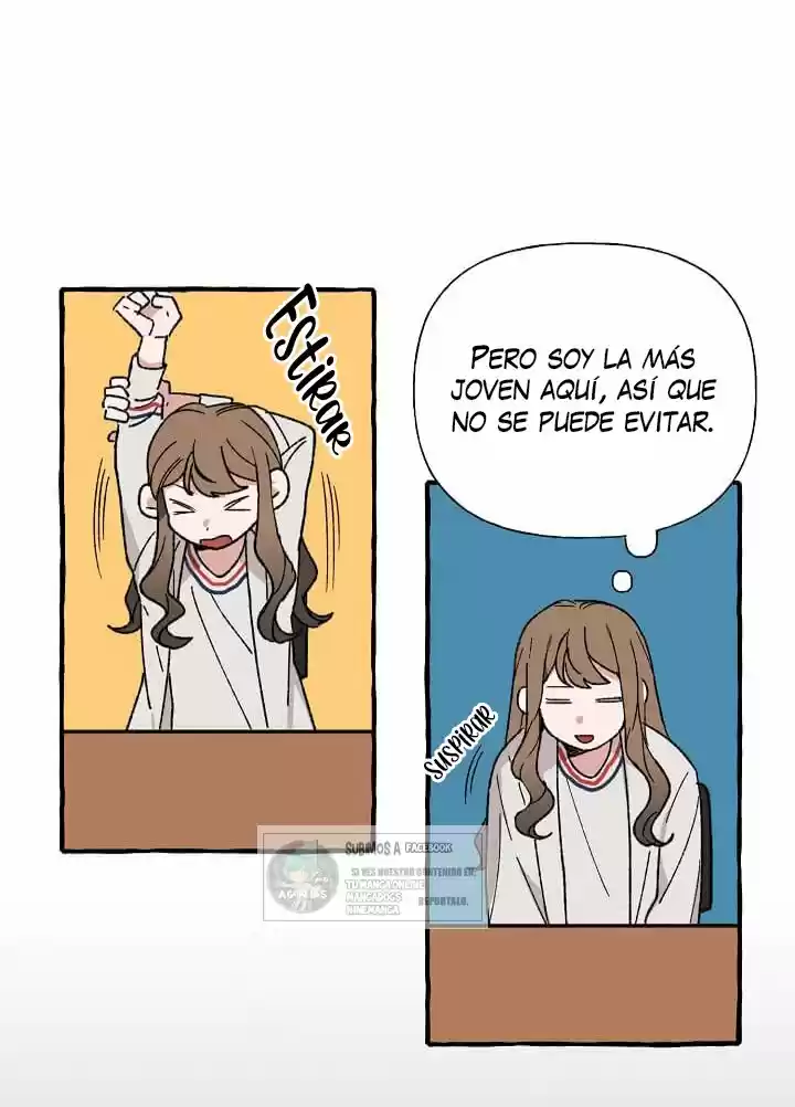 La Nueva Empleada Del Demonio - Capítulo 21 - Página 11 - LectorTMOo