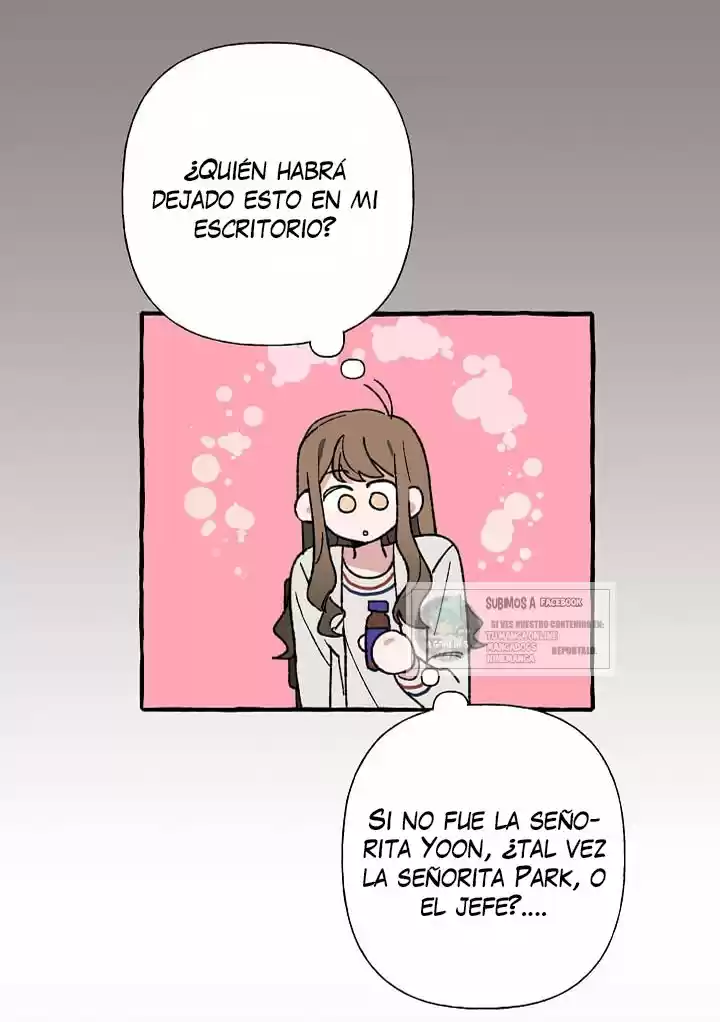 La Nueva Empleada Del Demonio - Capítulo 21 - Página 13 - LectorTMOo