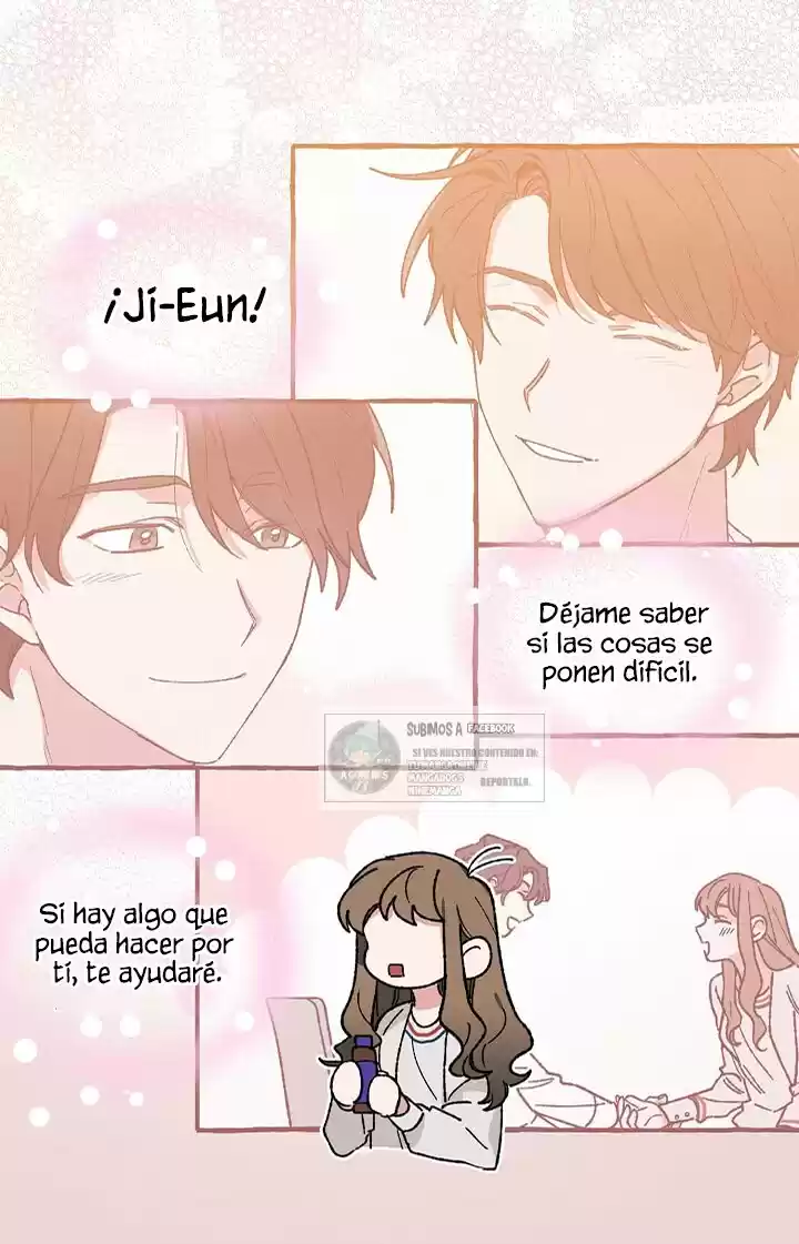 La Nueva Empleada Del Demonio - Capítulo 21 - Página 14 - LectorTMOo