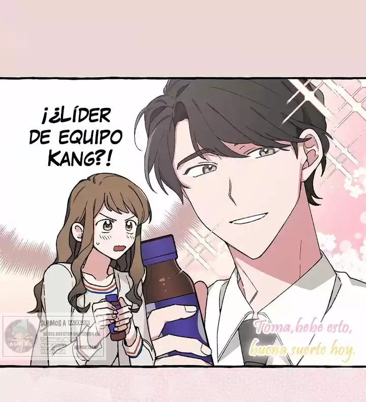 La Nueva Empleada Del Demonio - Capítulo 21 - Página 15 - LectorTMOo