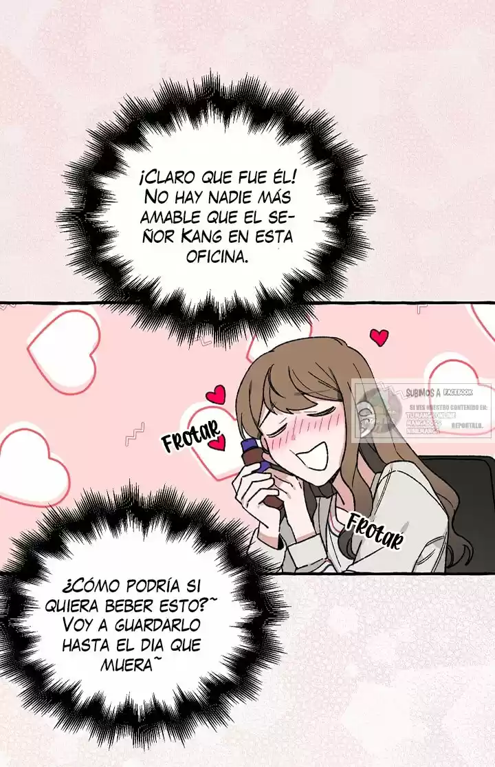 La Nueva Empleada Del Demonio - Capítulo 21 - Página 17 - LectorTMOo