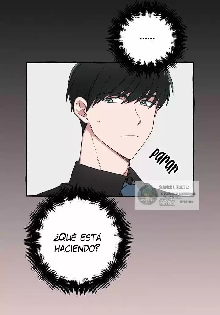 La Nueva Empleada Del Demonio - Capítulo 21 - Página 19 - LectorTMOo