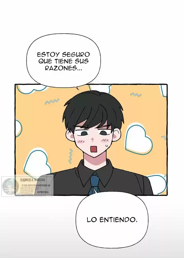 La Nueva Empleada Del Demonio - Capítulo 21 - Página 30 - LectorTMOo