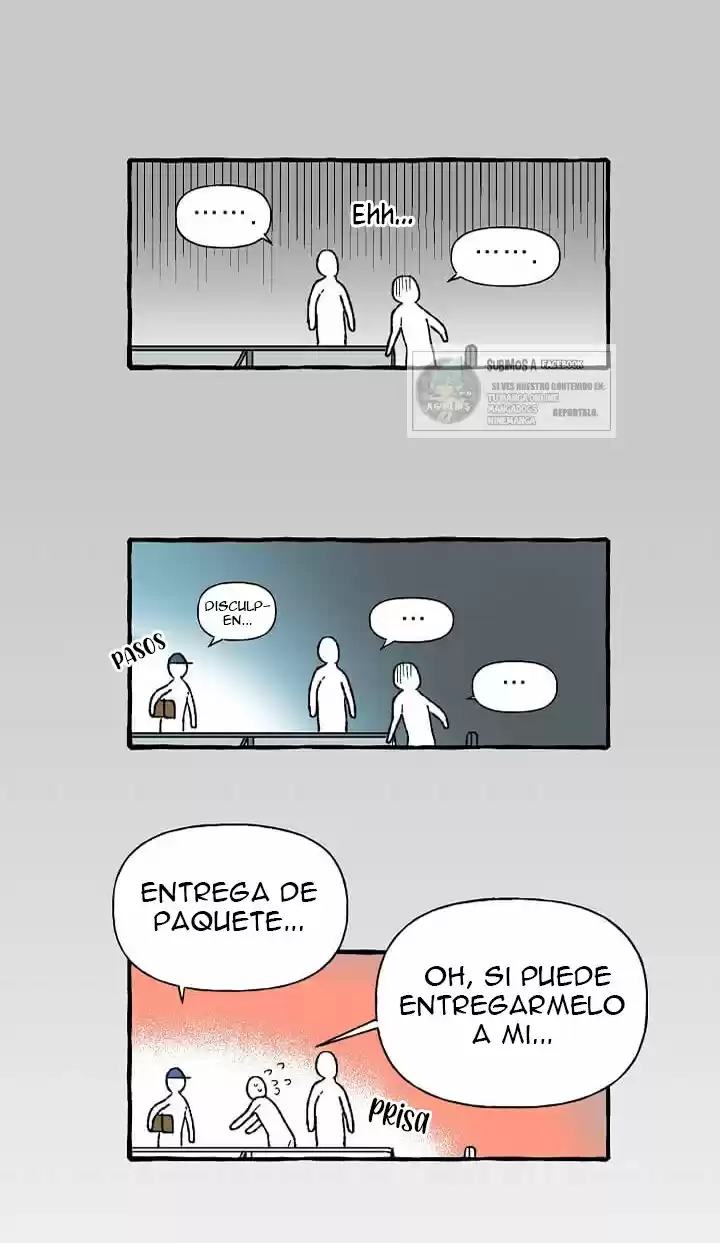 La Nueva Empleada Del Demonio - Capítulo 21 - Página 32 - LectorTMOo