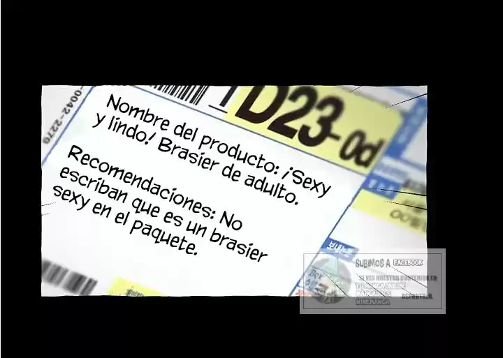La Nueva Empleada Del Demonio - Capítulo 21 - Página 35 - LectorTMOo
