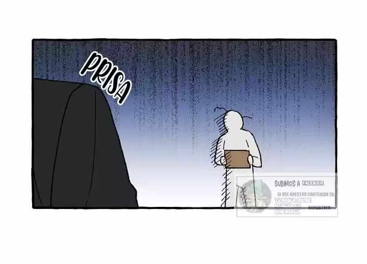 La Nueva Empleada Del Demonio - Capítulo 21 - Página 46 - LectorTMOo