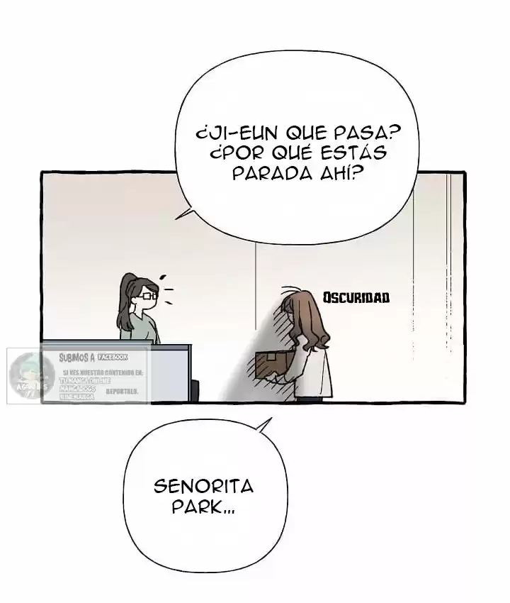 La Nueva Empleada Del Demonio - Capítulo 21 - Página 49 - LectorTMOo