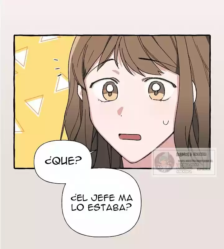 La Nueva Empleada Del Demonio - Capítulo 21 - Página 51 - LectorTMOo