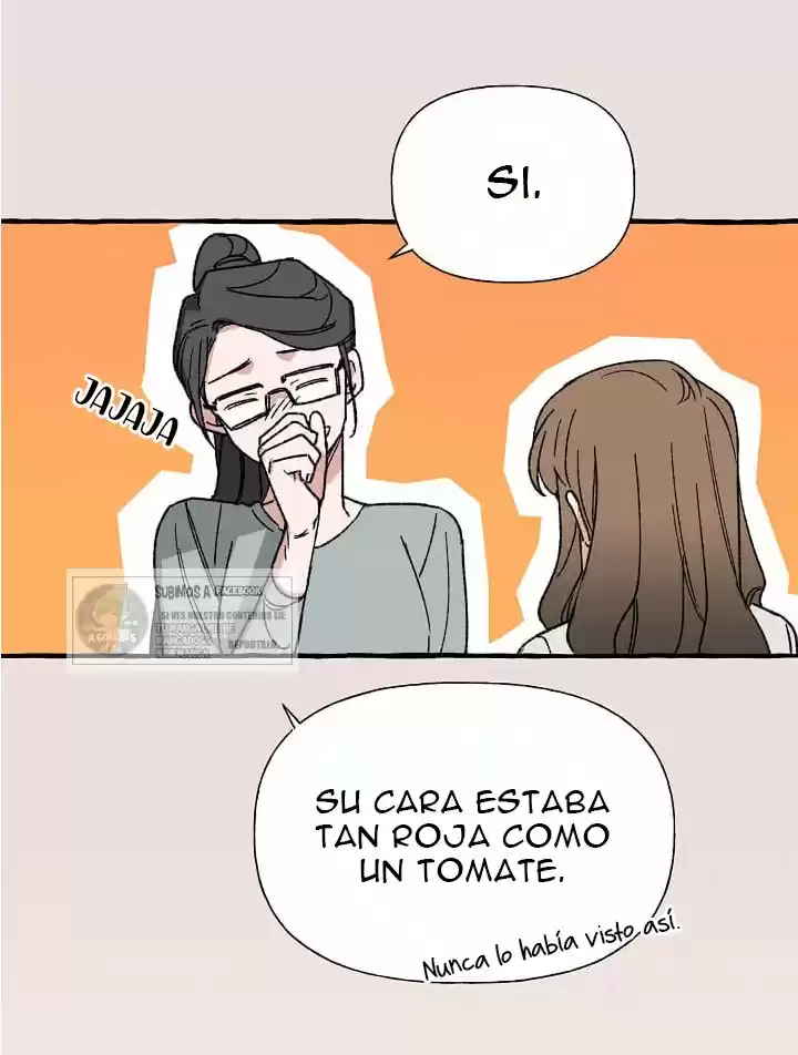 La Nueva Empleada Del Demonio - Capítulo 21 - Página 54 - LectorTMOo