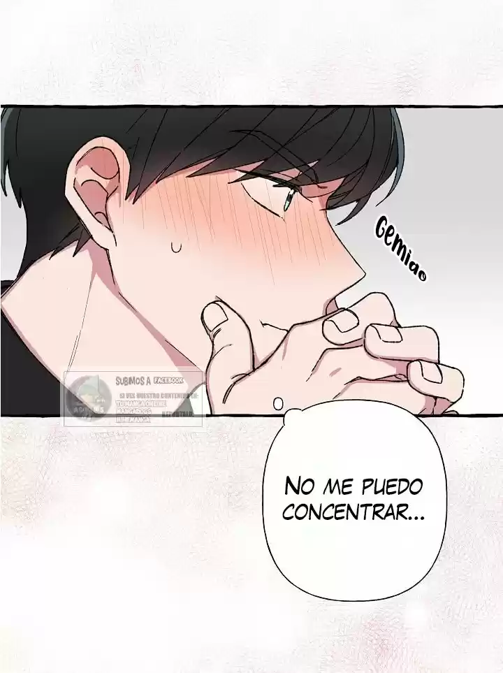 La Nueva Empleada Del Demonio - Capítulo 21 - Página 59 - LectorTMOo