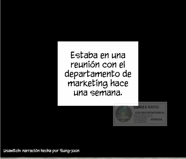 La Nueva Empleada Del Demonio - Capítulo 22 - Página 3 - LectorTMOo
