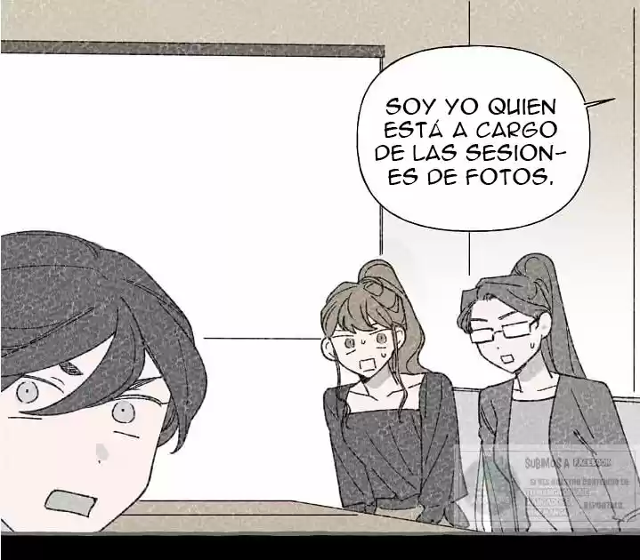 La Nueva Empleada Del Demonio - Capítulo 22 - Página 4 - LectorTMOo