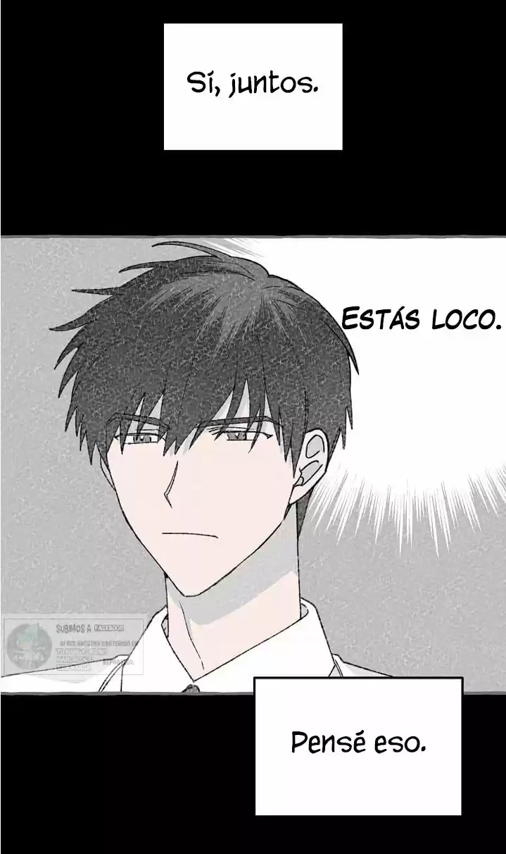 La Nueva Empleada Del Demonio - Capítulo 22 - Página 6 - LectorTMOo