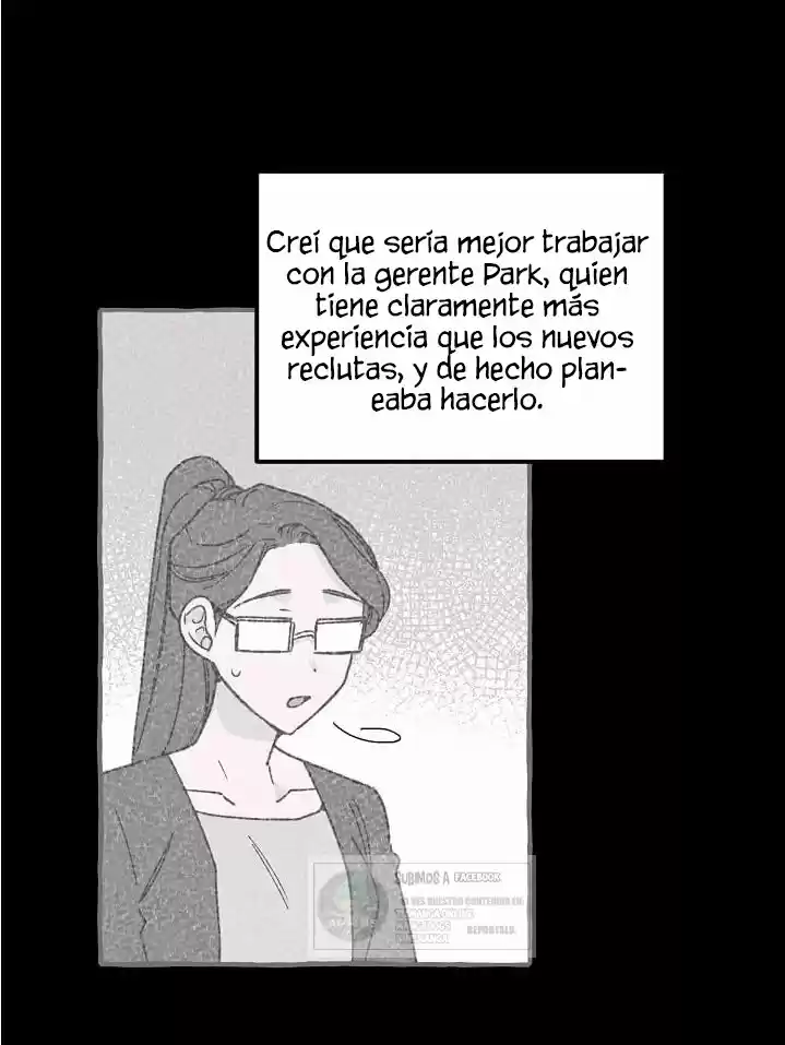 La Nueva Empleada Del Demonio - Capítulo 22 - Página 7 - LectorTMOo
