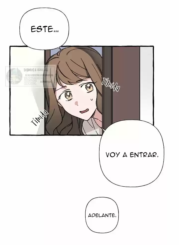 La Nueva Empleada Del Demonio - Capítulo 22 - Página 20 - LectorTMOo