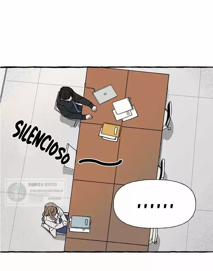 La Nueva Empleada Del Demonio - Capítulo 22 - Página 21 - LectorTMOo