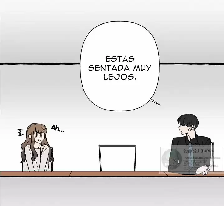 La Nueva Empleada Del Demonio - Capítulo 22 - Página 24 - LectorTMOo