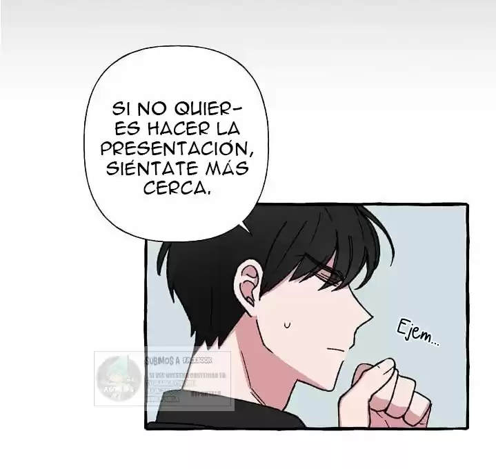 La Nueva Empleada Del Demonio - Capítulo 22 - Página 25 - LectorTMOo