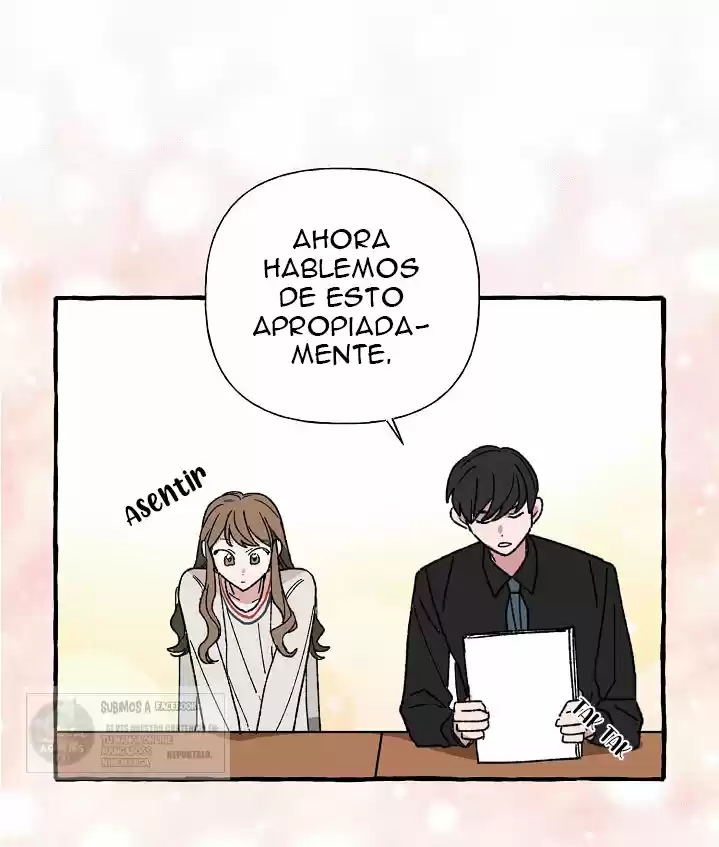 La Nueva Empleada Del Demonio - Capítulo 22 - Página 28 - LectorTMOo