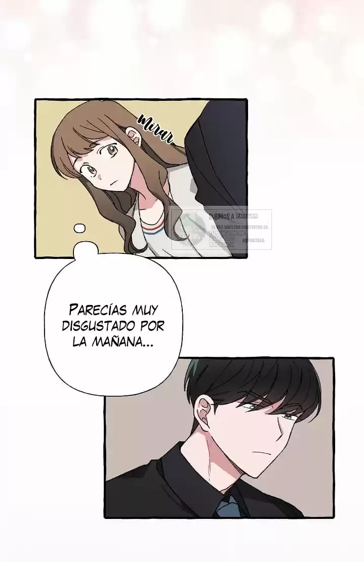 La Nueva Empleada Del Demonio - Capítulo 22 - Página 29 - LectorTMOo